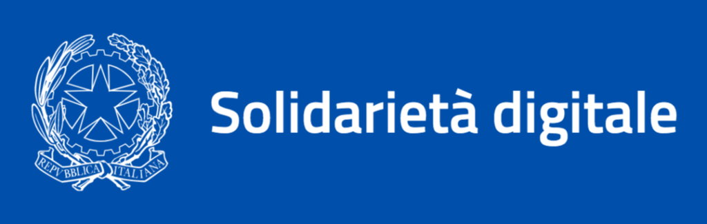 iScuola® x Solidarietà digitale Ministero per l'Innovazione tecnologia e la digitalizzazione